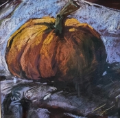 art of Julia Fletcher